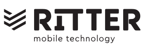 Ritter Mobile Website